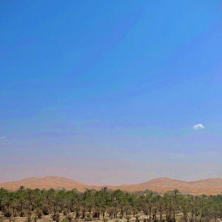 Luxury Family Apartment Merzouga Ngoại thất bức ảnh