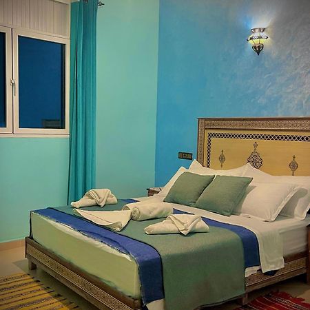 Luxury Family Apartment Merzouga Ngoại thất bức ảnh