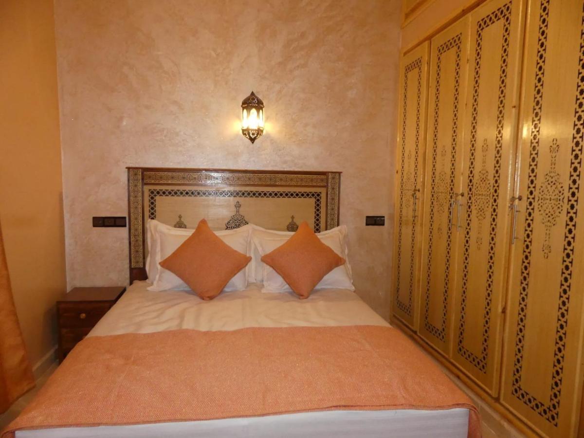 Luxury Family Apartment Merzouga Ngoại thất bức ảnh