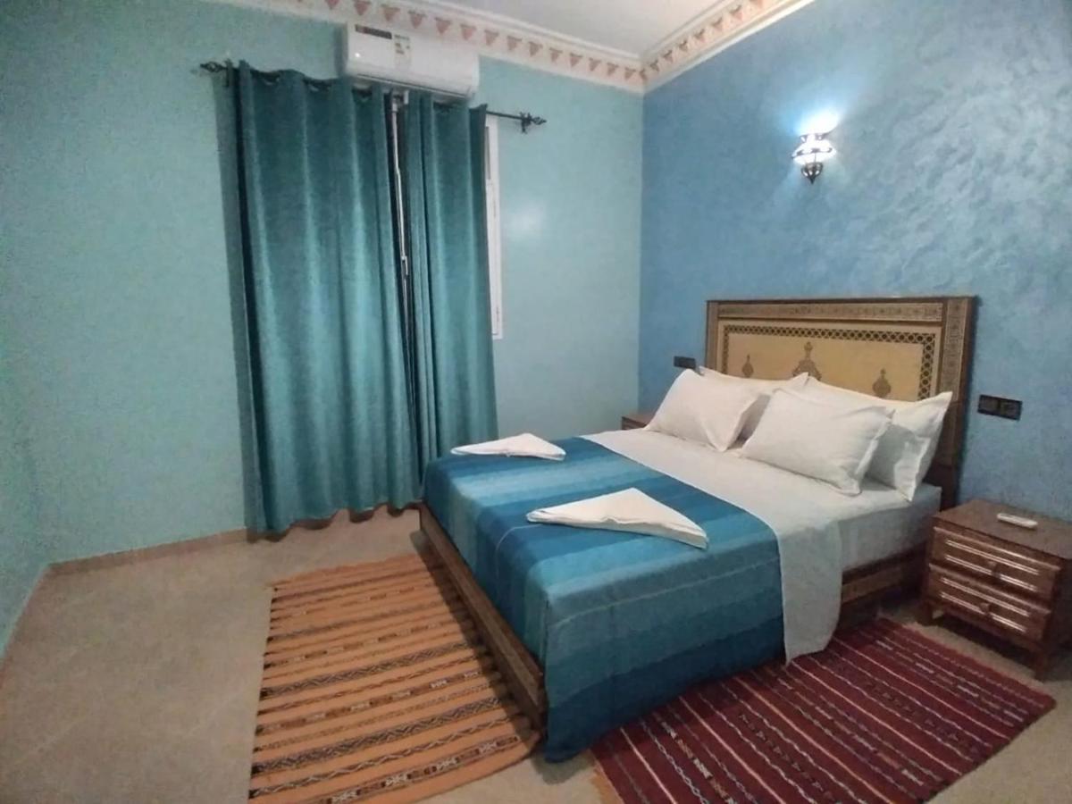 Luxury Family Apartment Merzouga Ngoại thất bức ảnh