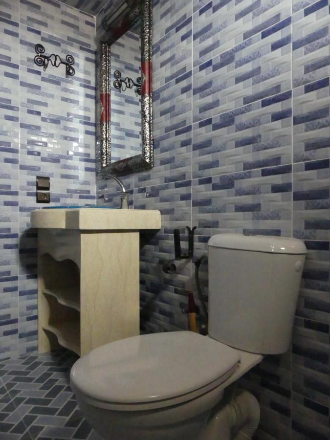 Luxury Family Apartment Merzouga Ngoại thất bức ảnh