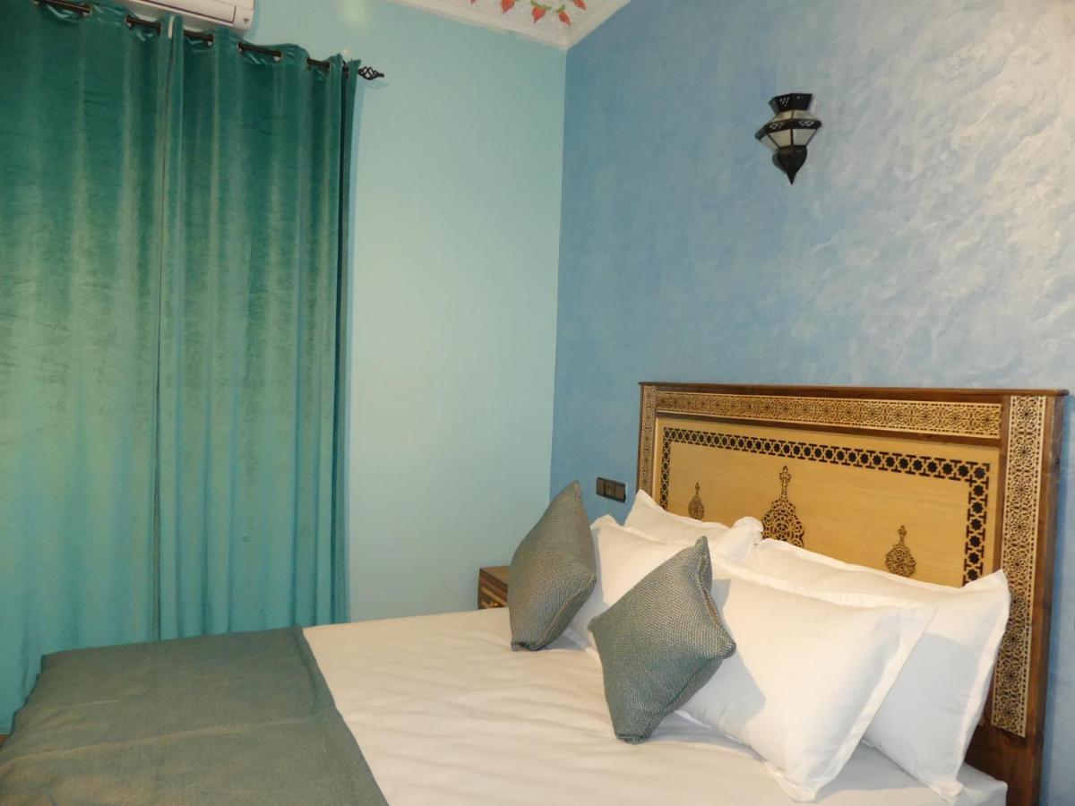 Luxury Family Apartment Merzouga Ngoại thất bức ảnh