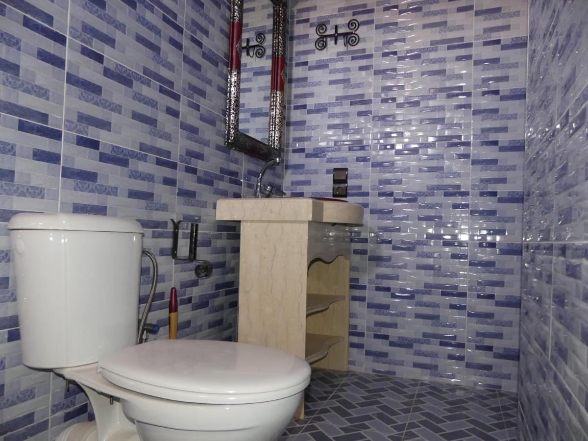 Luxury Family Apartment Merzouga Ngoại thất bức ảnh