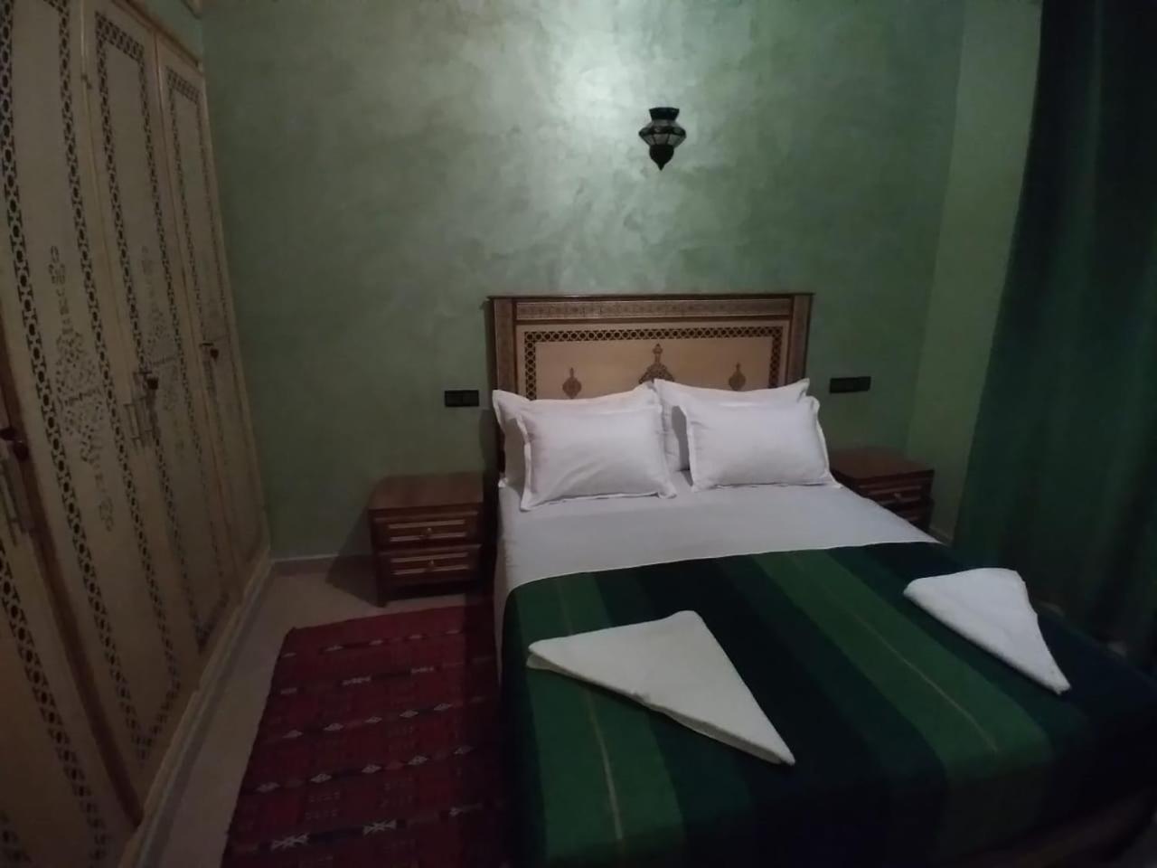 Luxury Family Apartment Merzouga Ngoại thất bức ảnh