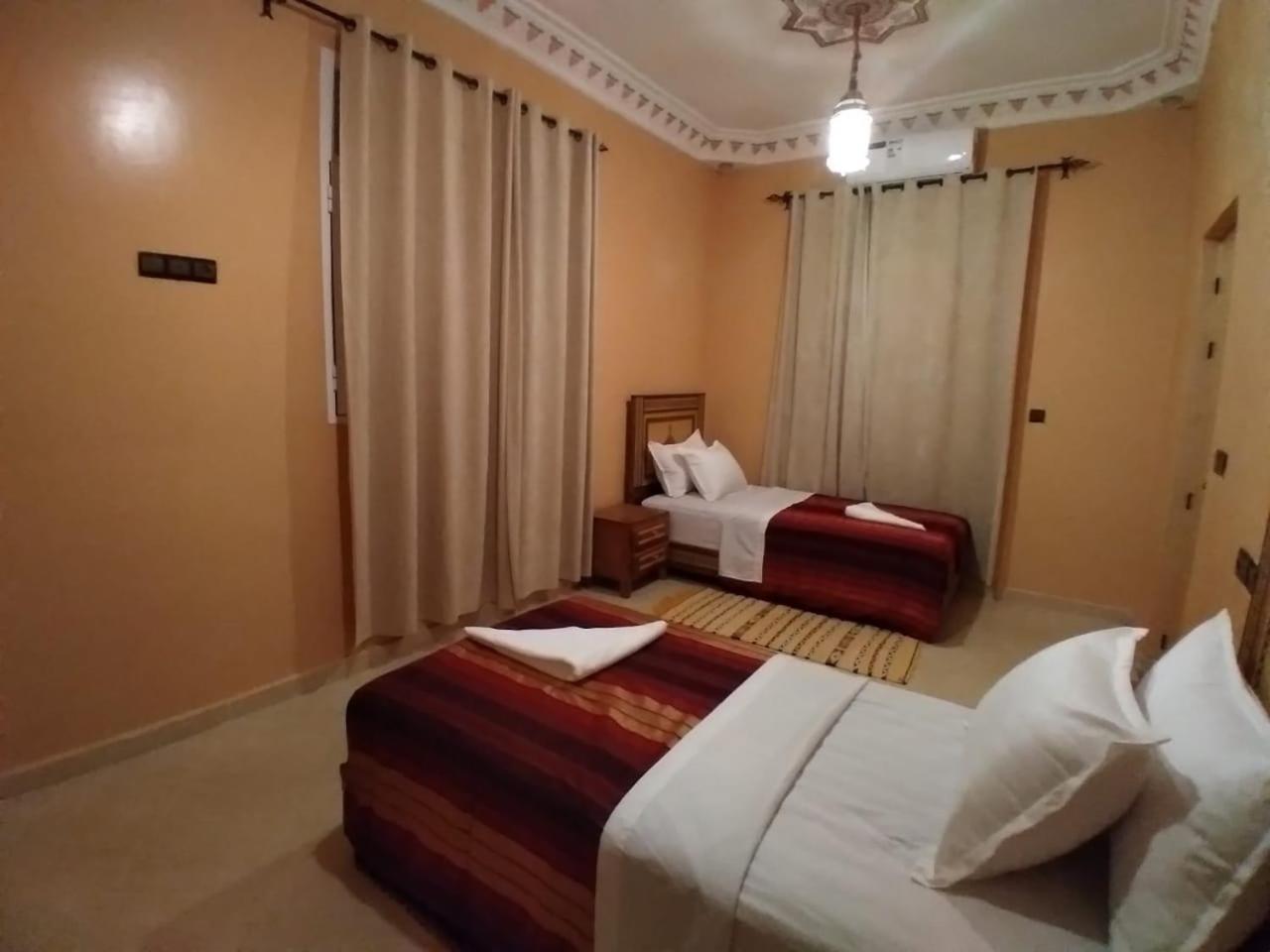 Luxury Family Apartment Merzouga Ngoại thất bức ảnh