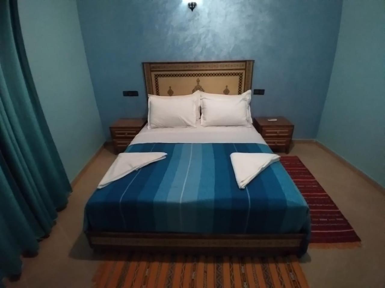 Luxury Family Apartment Merzouga Ngoại thất bức ảnh