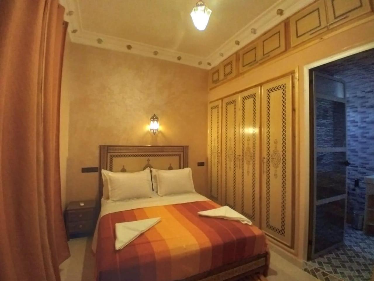 Luxury Family Apartment Merzouga Ngoại thất bức ảnh