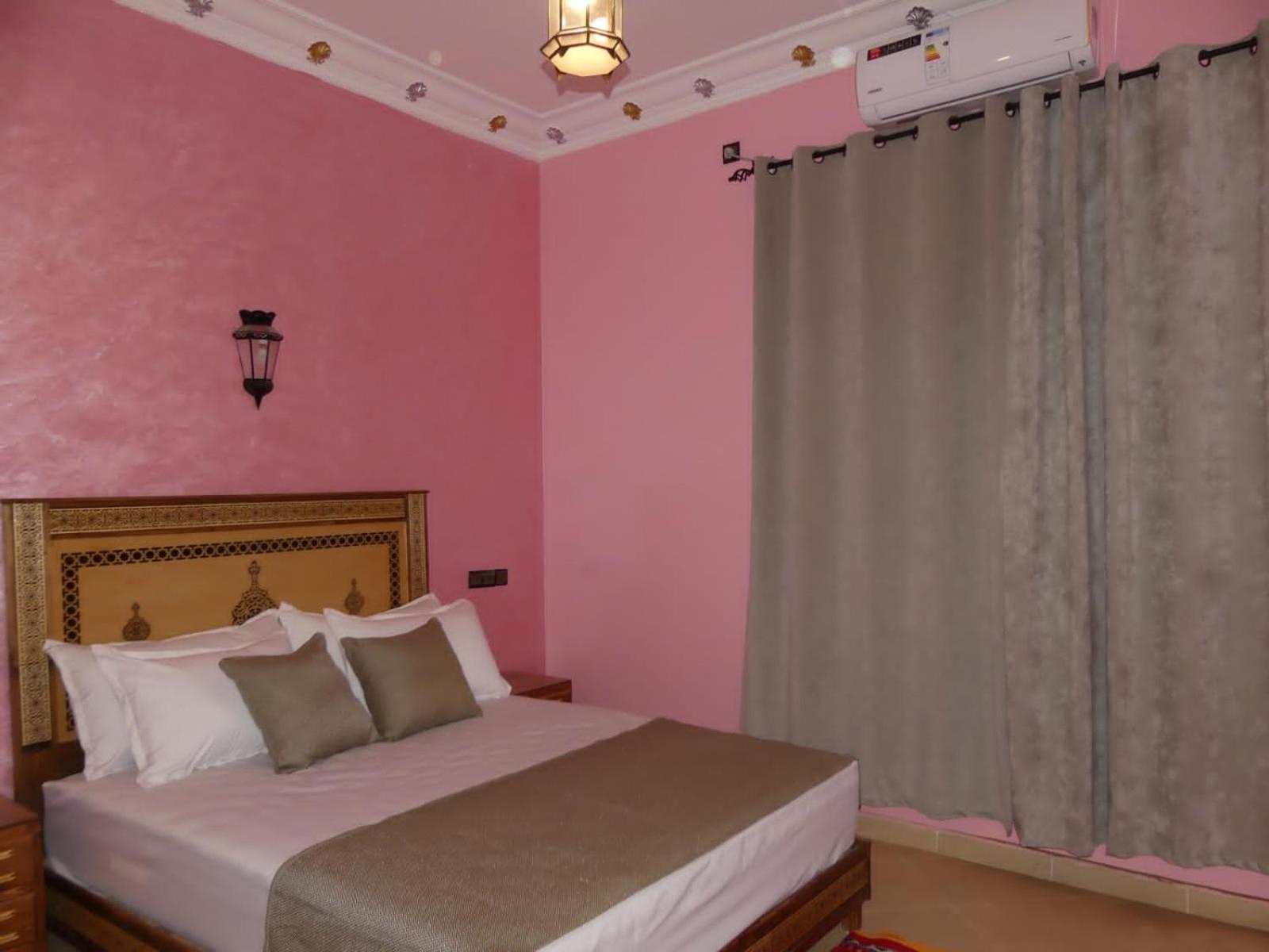 Luxury Family Apartment Merzouga Ngoại thất bức ảnh