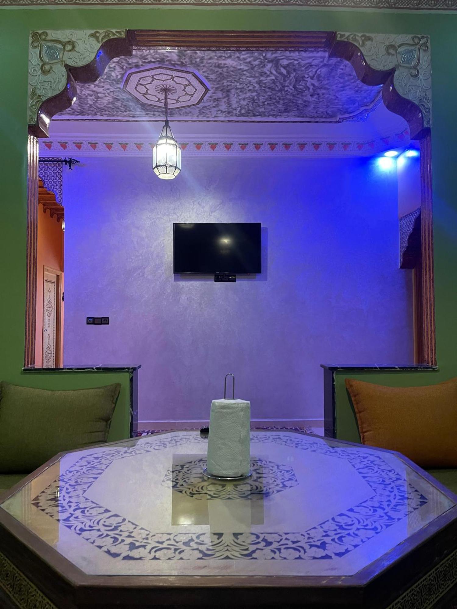 Luxury Family Apartment Merzouga Ngoại thất bức ảnh