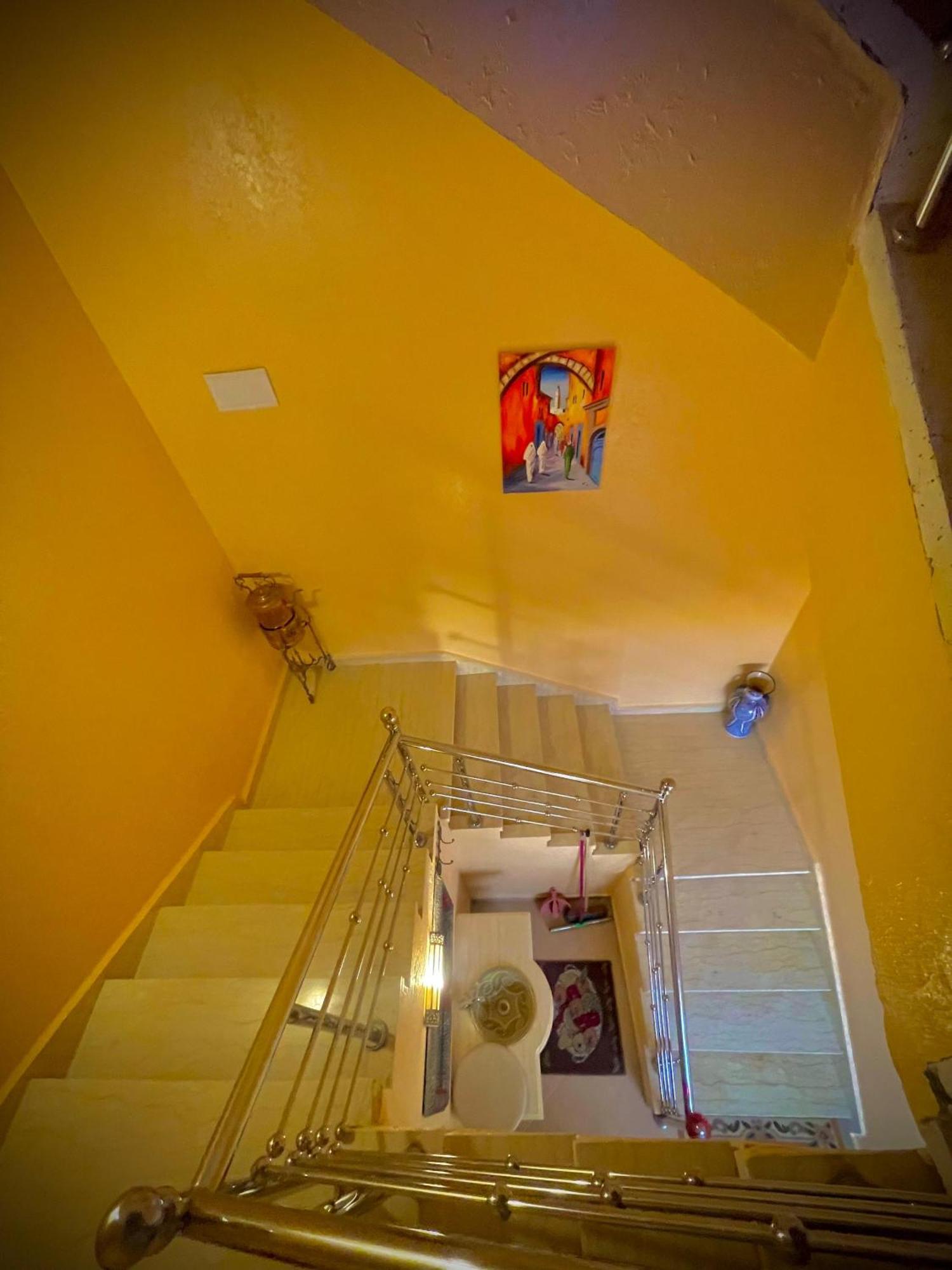 Luxury Family Apartment Merzouga Ngoại thất bức ảnh