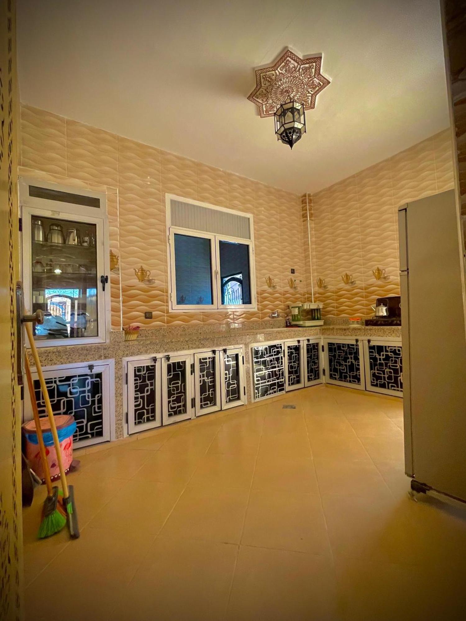 Luxury Family Apartment Merzouga Ngoại thất bức ảnh