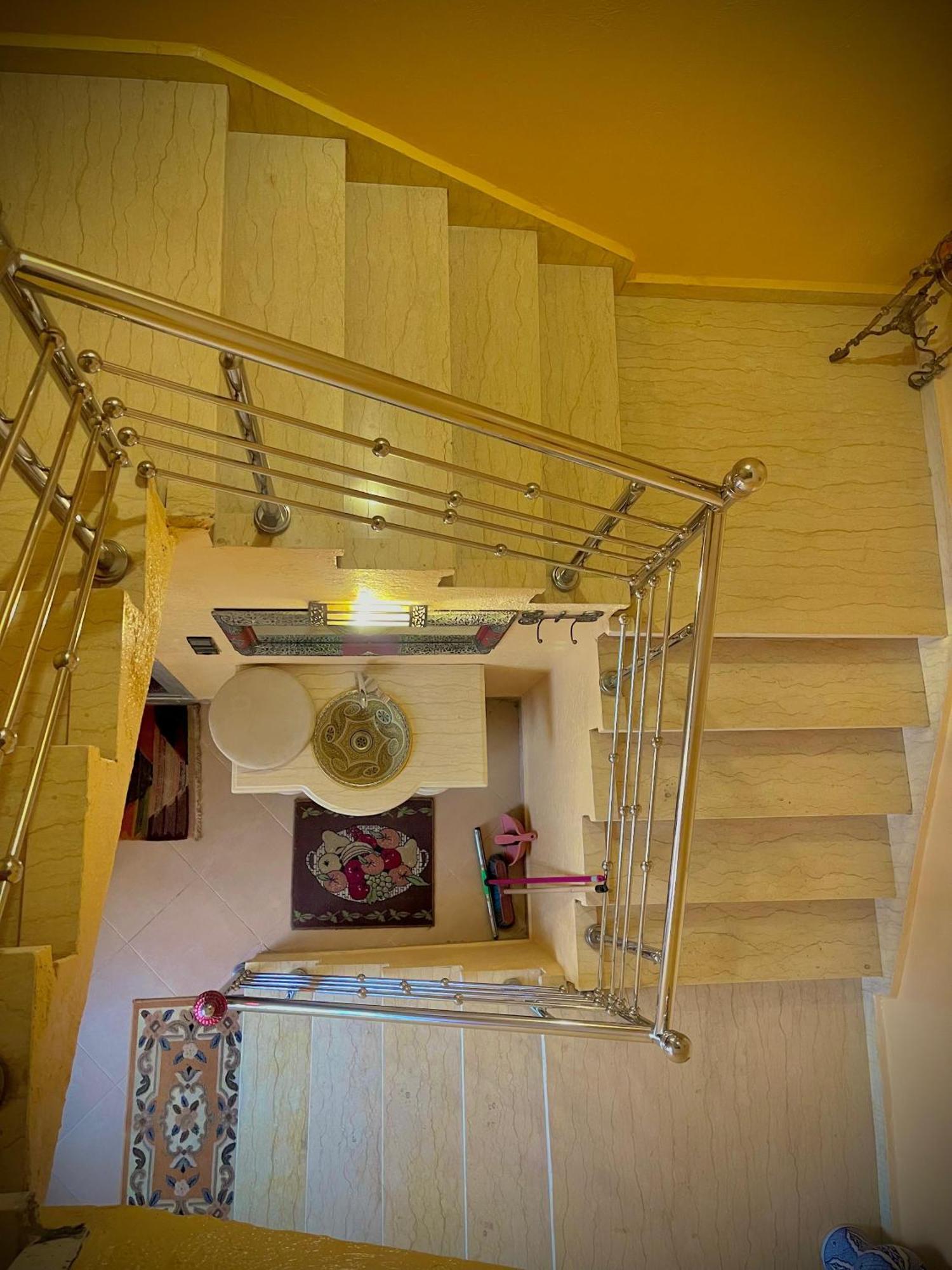 Luxury Family Apartment Merzouga Ngoại thất bức ảnh