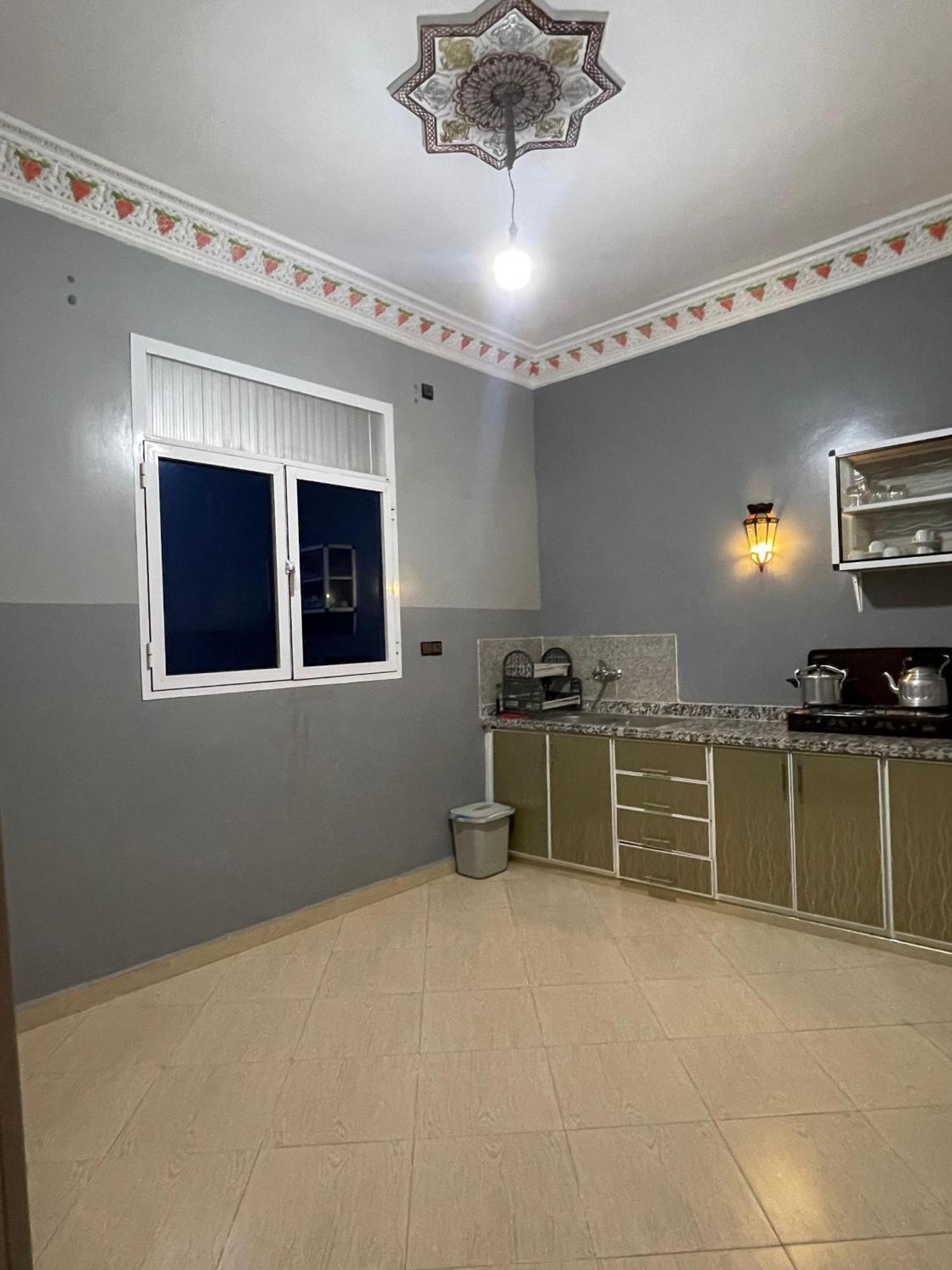 Luxury Family Apartment Merzouga Ngoại thất bức ảnh
