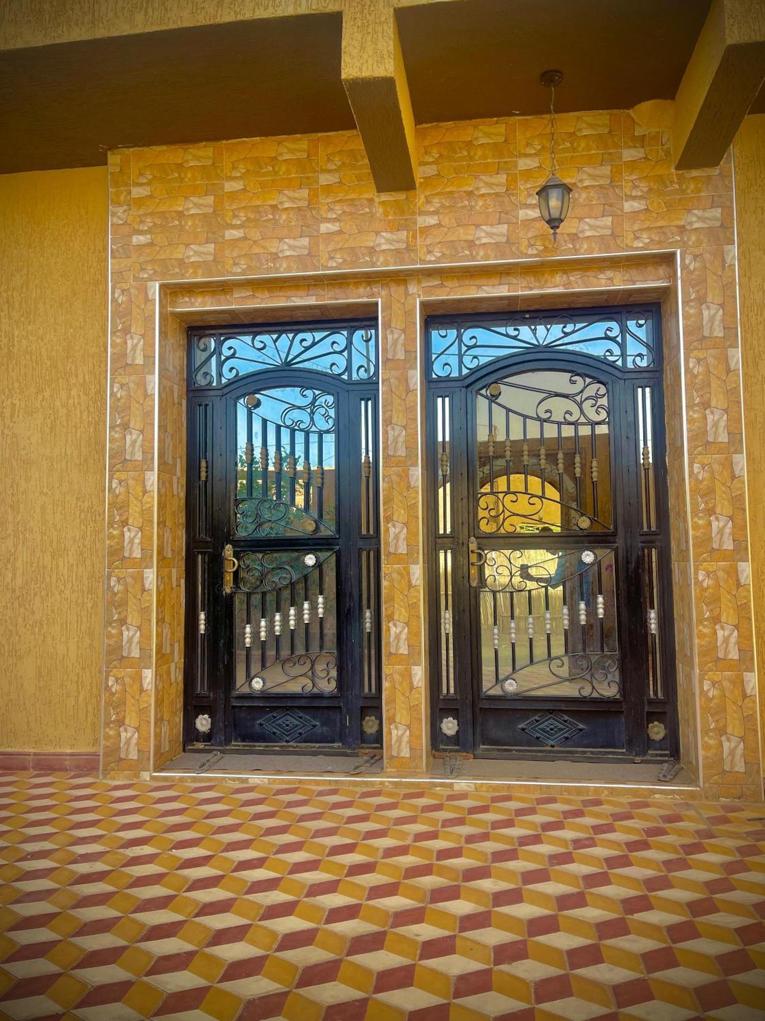 Luxury Family Apartment Merzouga Ngoại thất bức ảnh