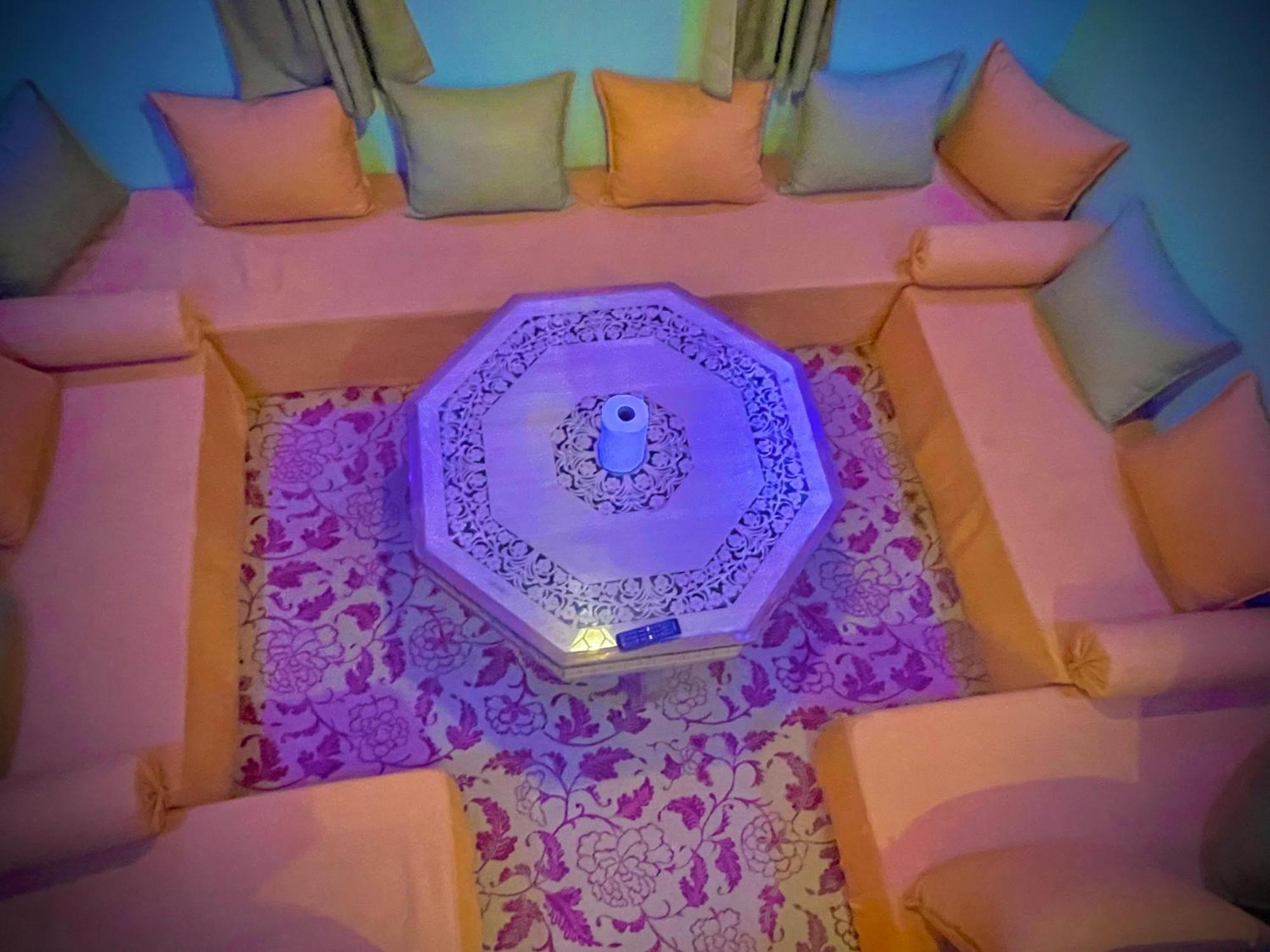 Luxury Family Apartment Merzouga Ngoại thất bức ảnh
