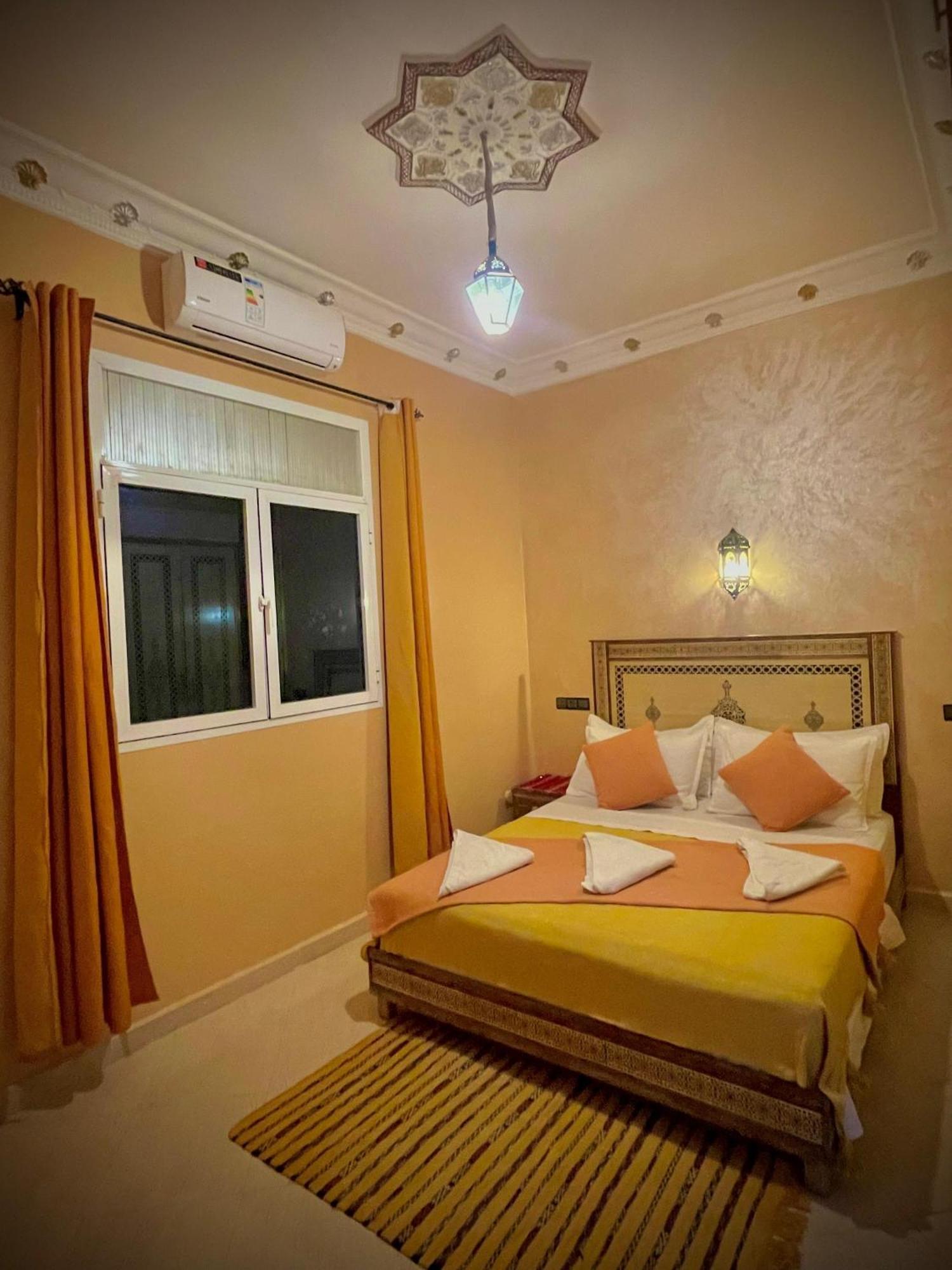 Luxury Family Apartment Merzouga Ngoại thất bức ảnh