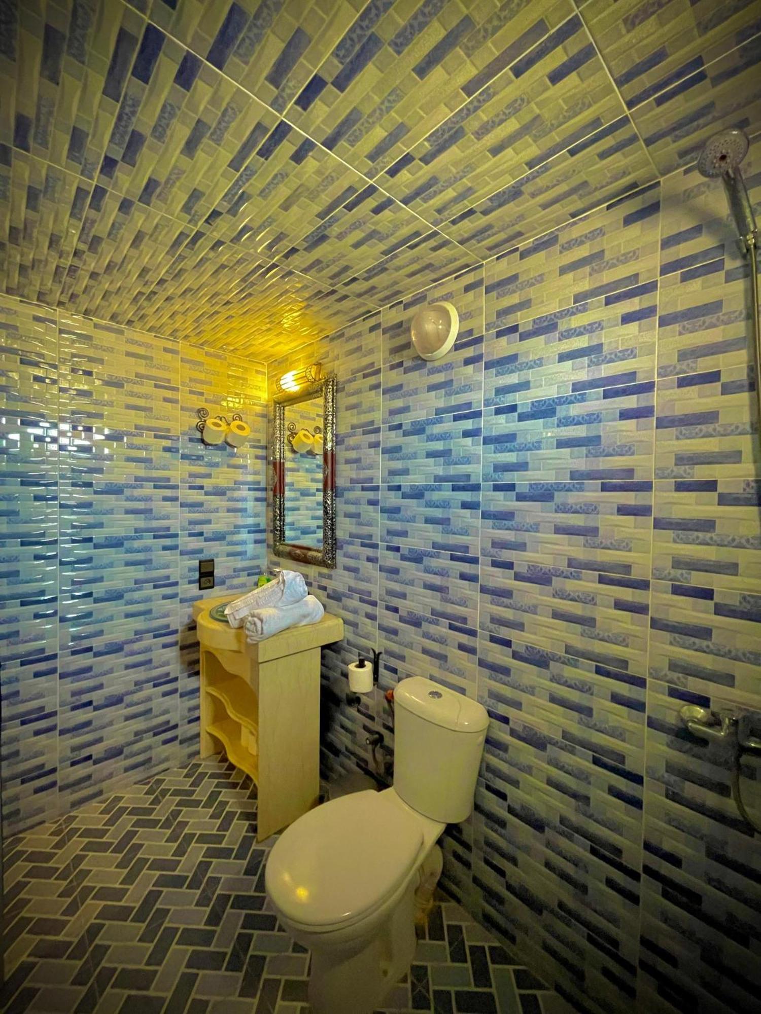 Luxury Family Apartment Merzouga Ngoại thất bức ảnh